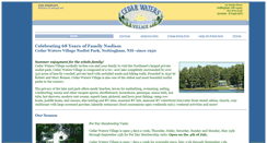 Desktop Screenshot of nhnude.com